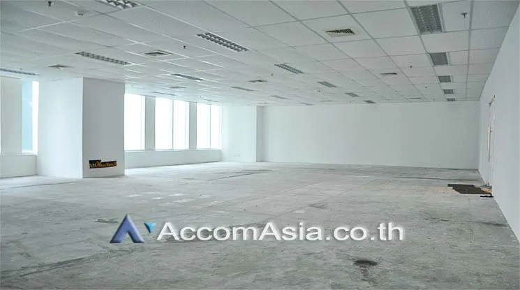 unit Office space For Rent in Sukhumvit, Bangkok  near BTS Asok - MRT Sukhumvit (AA13784)